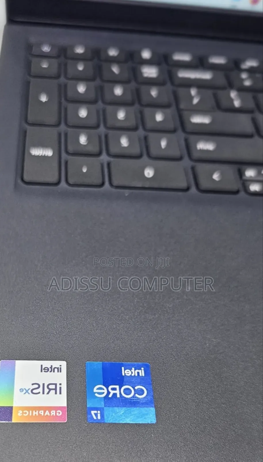 New Laptop Dell Inspiron 15 16GB Intel Core i7 SSD 512GB