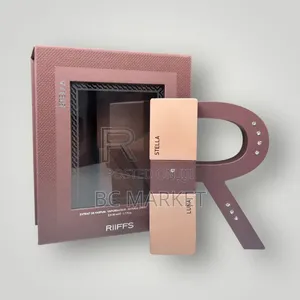 Riiffs Stella & Luna 100ml Perfume