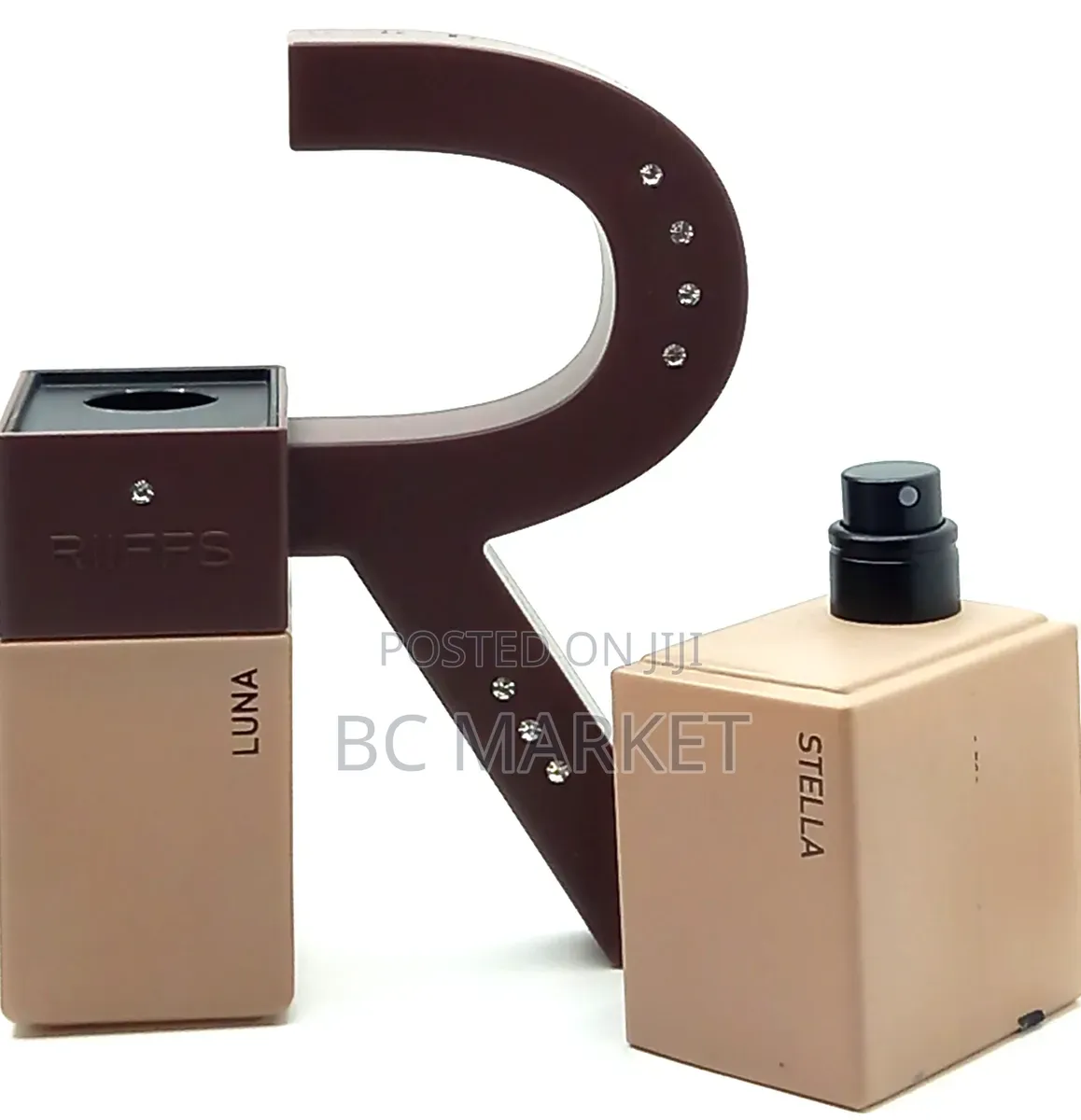 Riiffs Stella & Luna 100ml Perfume