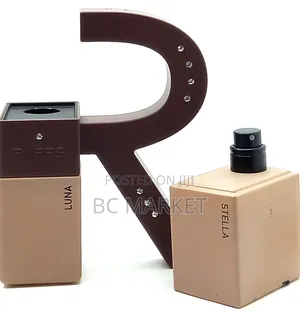 Riiffs Stella & Luna 100ml Perfume