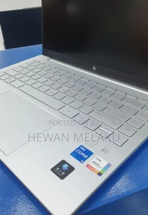New Laptop HP Pavilion 14 16GB Intel Core i5 SSD 1T