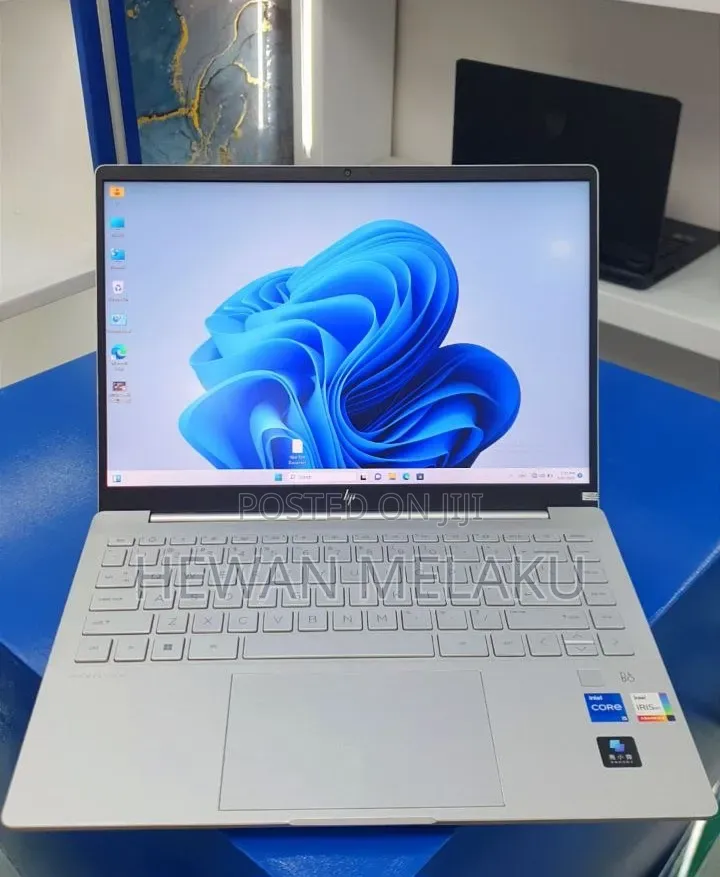 New Laptop HP Pavilion 14 16GB Intel Core i5 SSD 1T