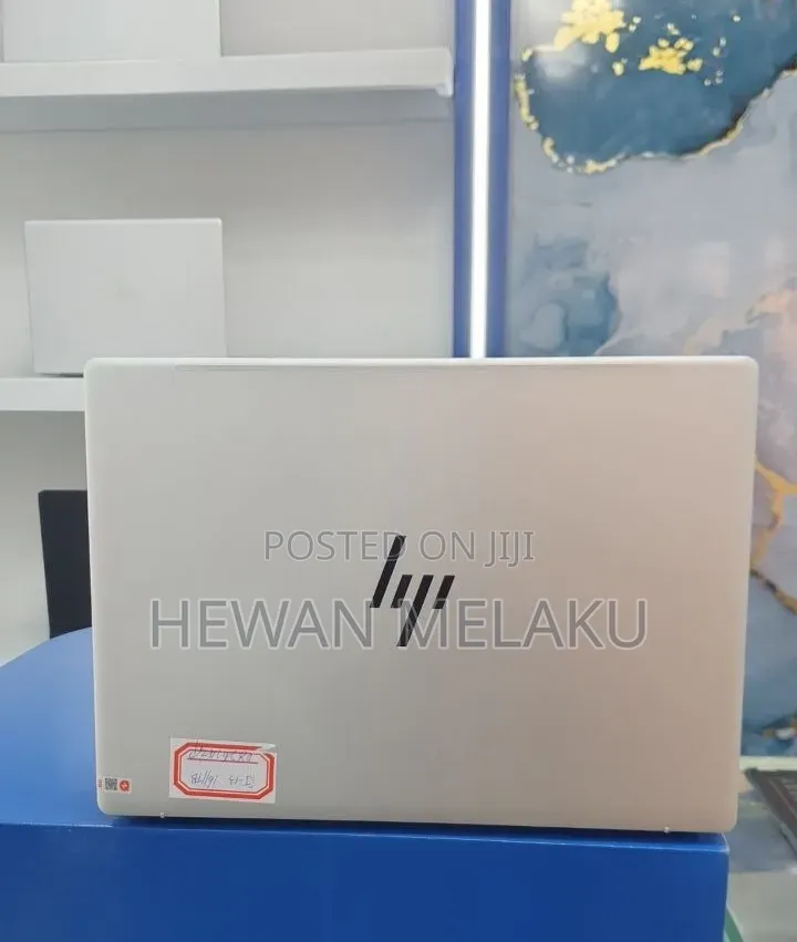 New Laptop HP Pavilion 14 16GB Intel Core i5 SSD 1T
