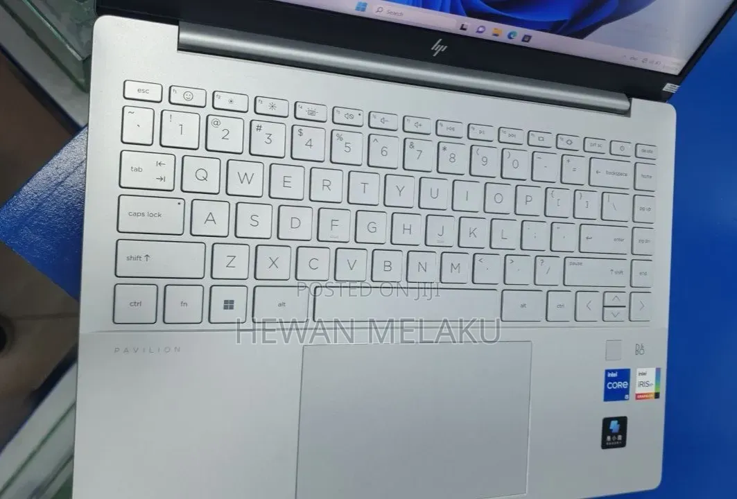 New Laptop HP Pavilion 14 16GB Intel Core i5 SSD 1T