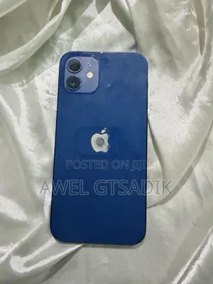 Apple iPhone 12 128 GB Blue