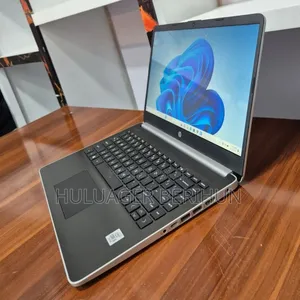 New Laptop HP Stream Notebook 8GB Intel SSD 256GB