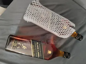 Black Label Johnny Walker
