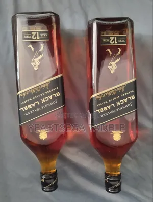 Black Label Johnny Walker