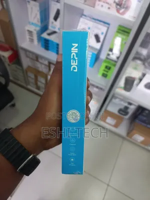 DEPIN 22.5 Superfast Powerbank 10,000mah