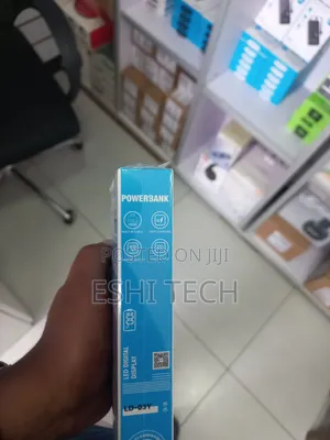 DEPIN 22.5 Superfast Powerbank 10,000mah