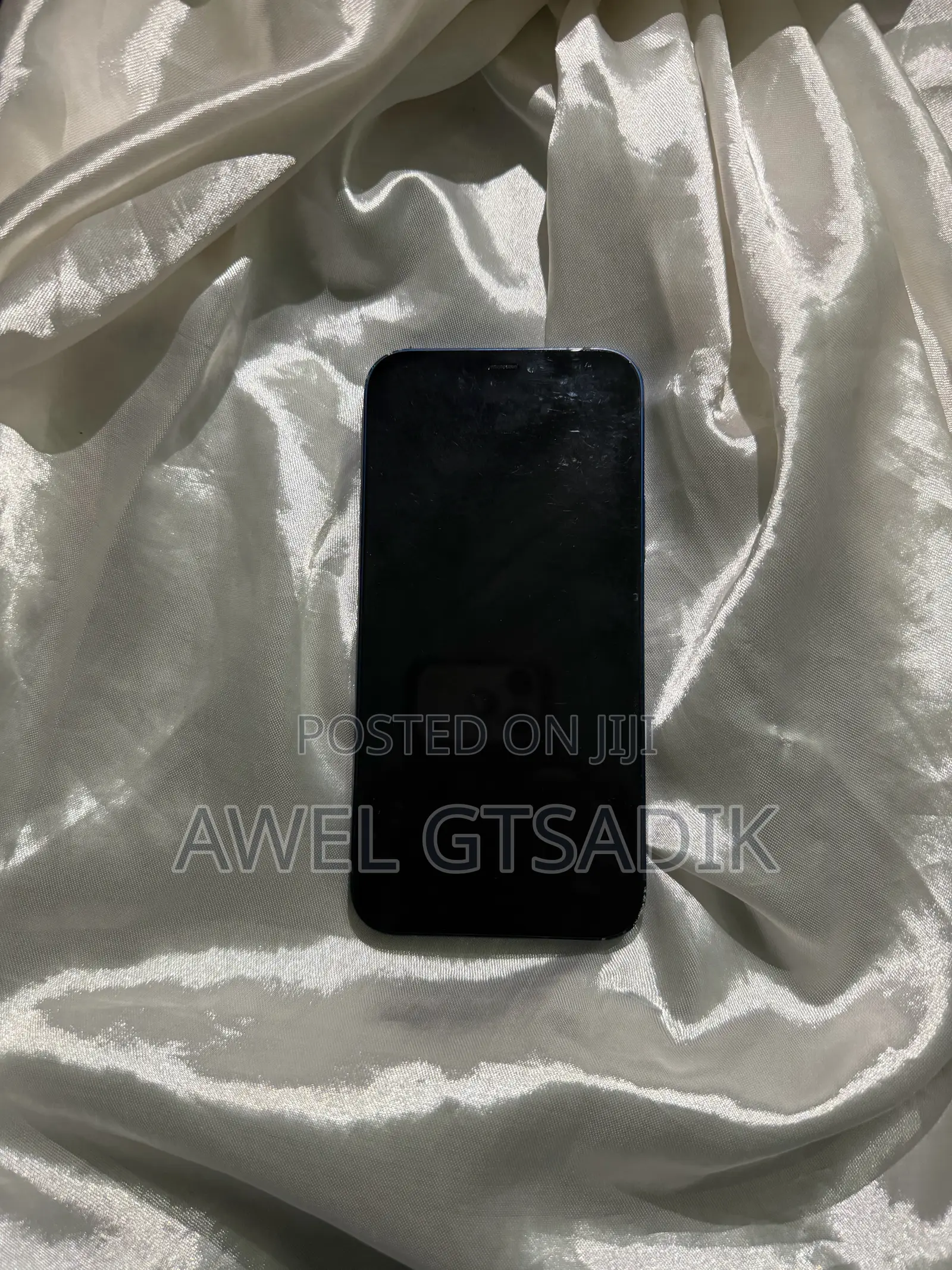 Apple iPhone 12 128 GB Blue