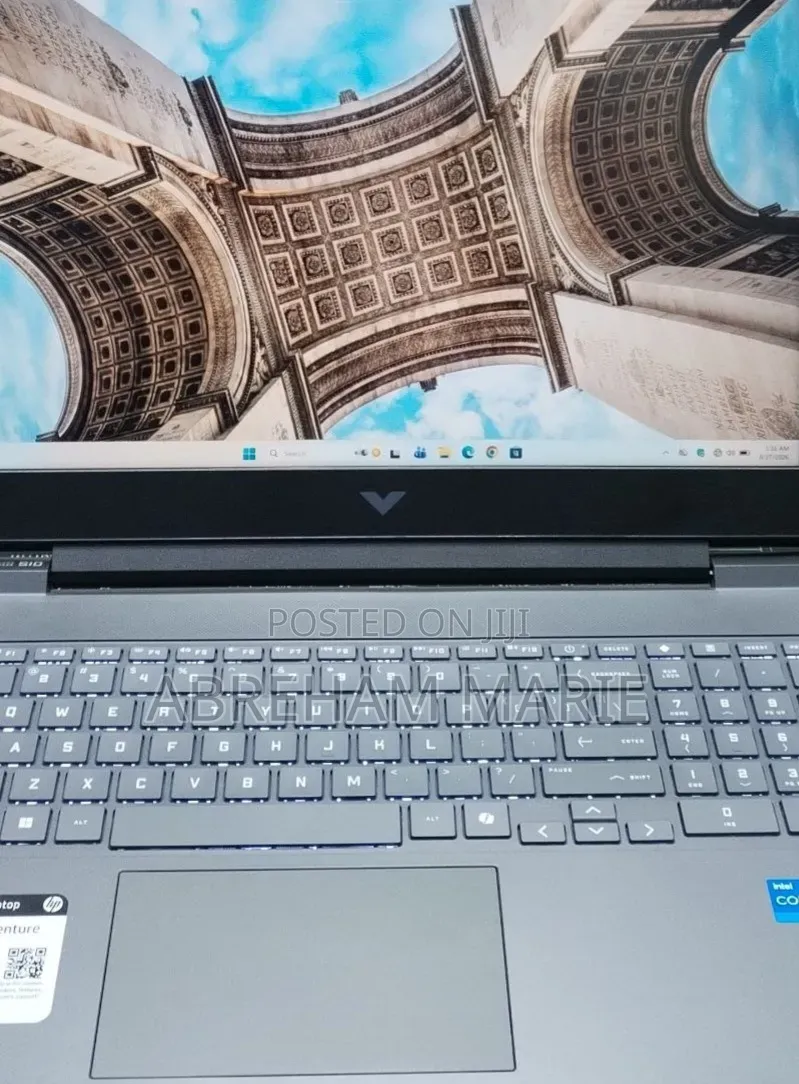 New Laptop HP Victus 16 16GB Intel Core i5 SSD 512GB