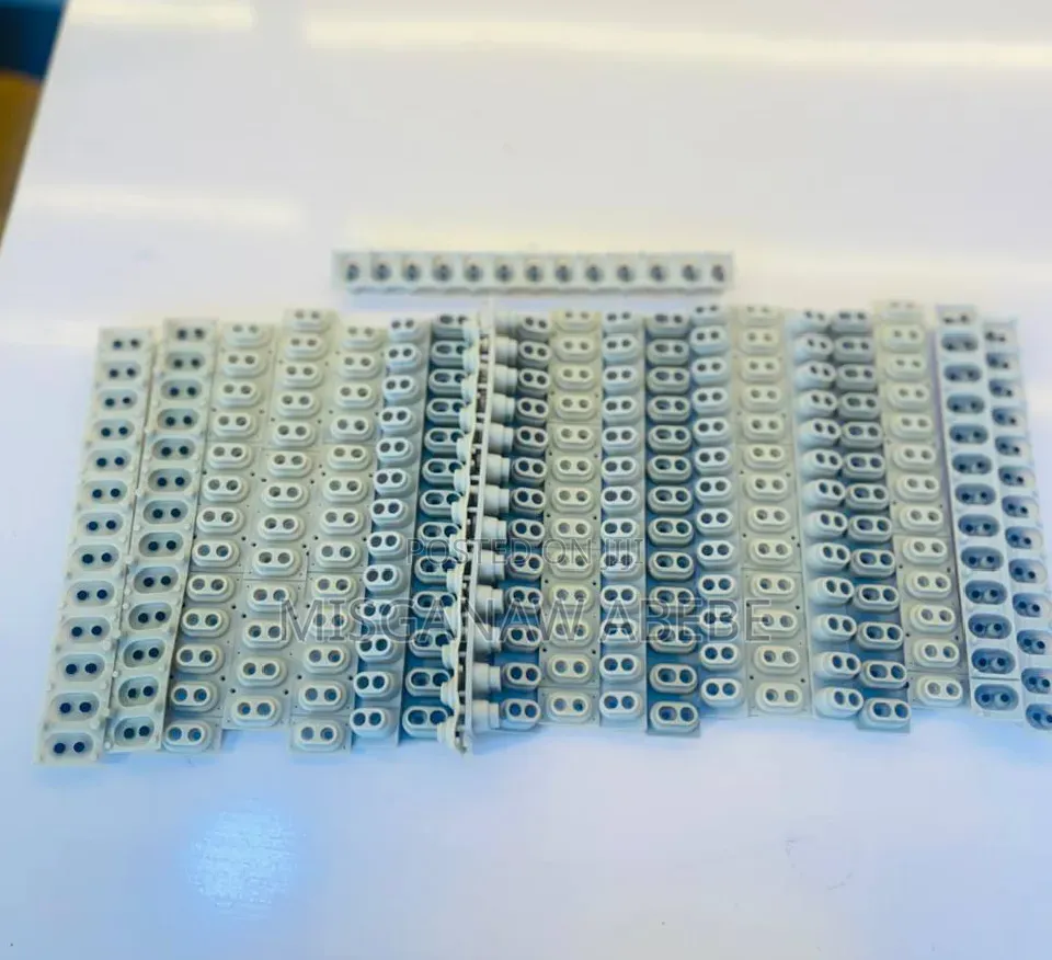 All Type of Keyboard Rubber