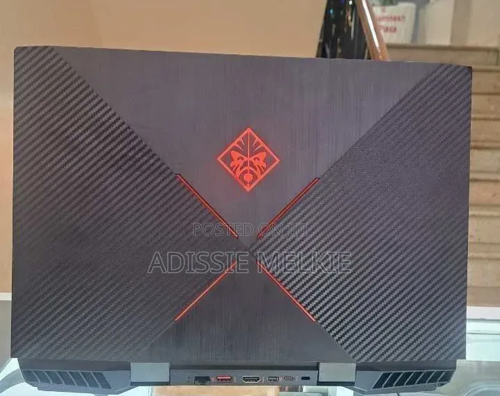 New Laptop HP Omen X 16GB Intel Core i7 HDD 1T