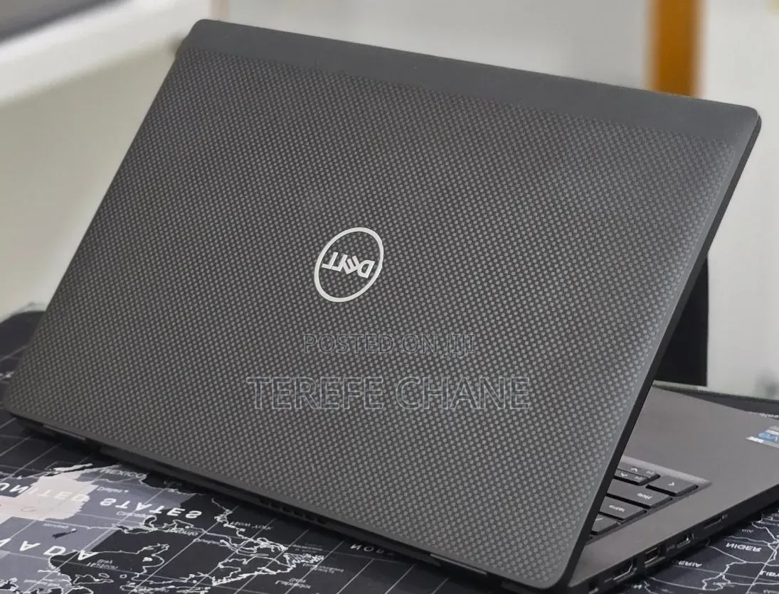 New Laptop Dell Latitude 14 3490 16GB Intel Core i5 SSD 512GB