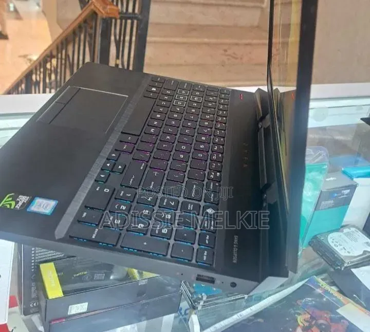 New Laptop HP Omen X 16GB Intel Core i7 HDD 1T
