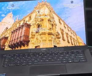 New Laptop Dell Latitude 14 3490 16GB Intel Core i5 SSD 512GB