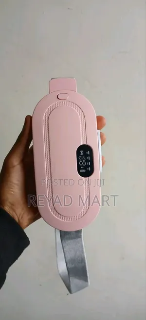 የወር አበባ ቁርጣት ማስታጋሻ