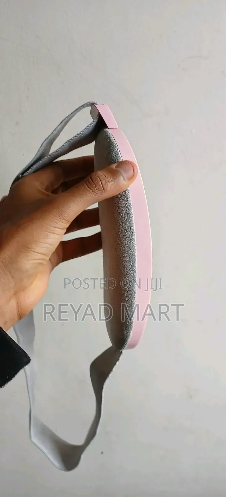 የወር አበባ ቁርጣት ማስታጋሻ