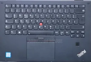 New Laptop Lenovo ThinkPad X1 Yoga 8GB Intel Core i5 SSD 512GB