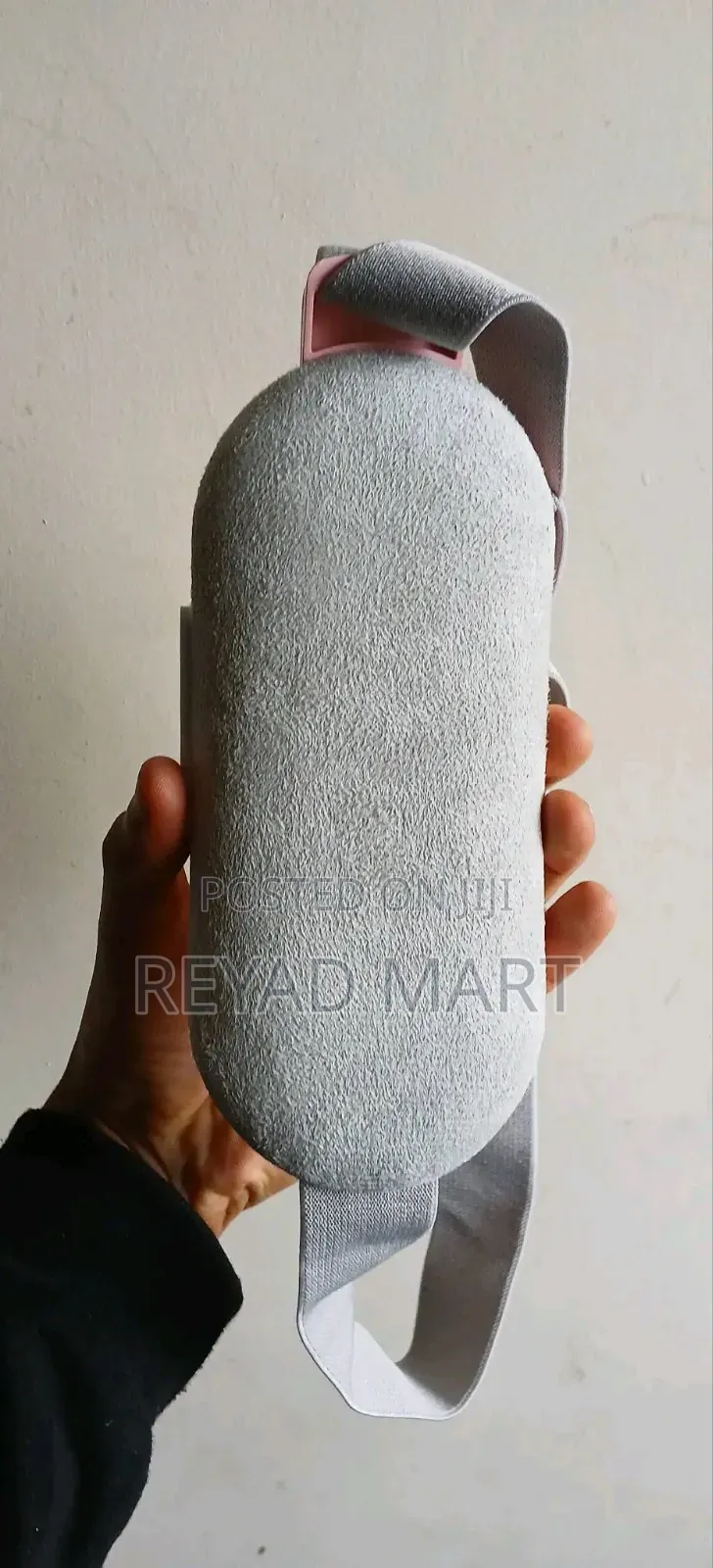 የወር አበባ ቁርጣት ማስታጋሻ