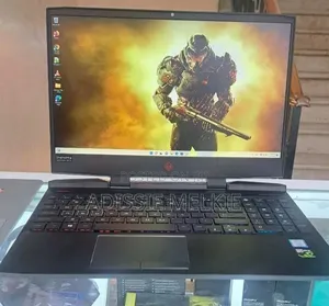 New Laptop HP Omen X 16GB Intel Core i7 HDD 1T