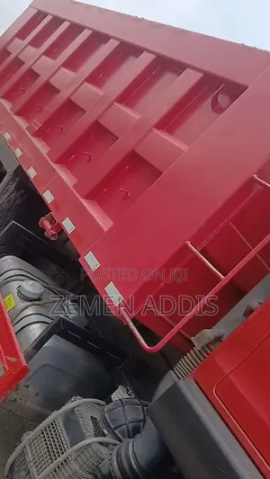 Sino Truck Howo