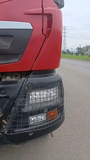 Sino Truck Howo