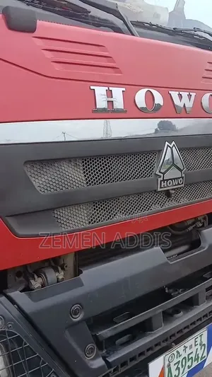 Sino Truck Howo