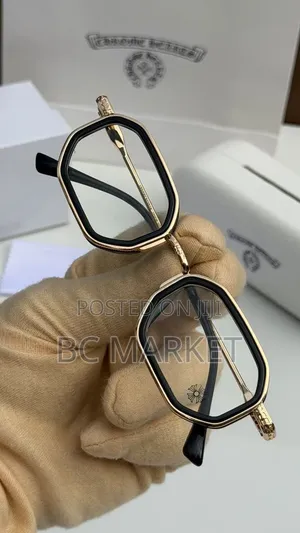 Full Black Classic Sunglasse