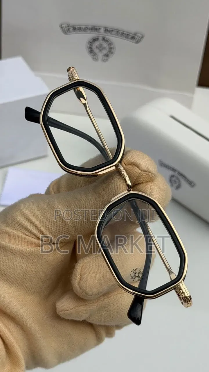 Full Black Classic Sunglasse