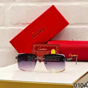 Full Black Classic Sunglasse