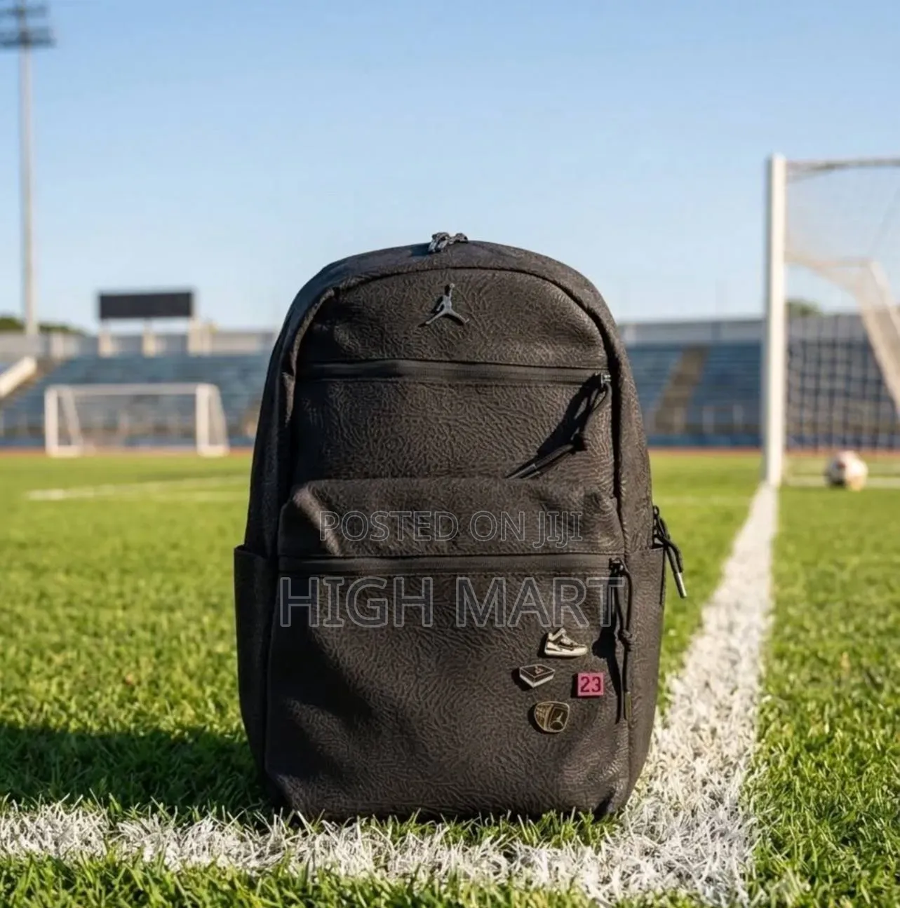 Jordan Bag for School