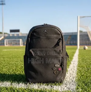 Jordan Bag for School