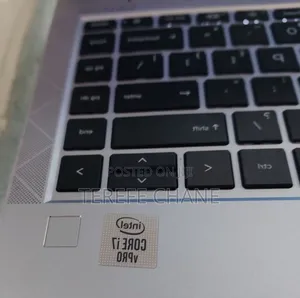 New Laptop HP EliteBook 830 G7 16GB Intel Core i7 SSD 512GB