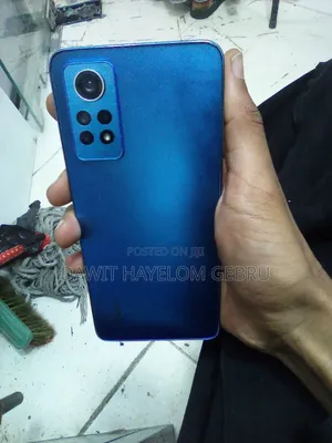 Xiaomi Redmi Note 12 Pro 256 GB Blue