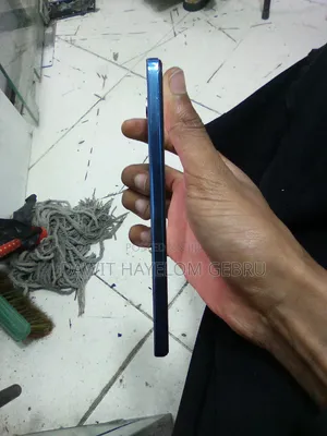 Xiaomi Redmi Note 12 Pro 256 GB Blue