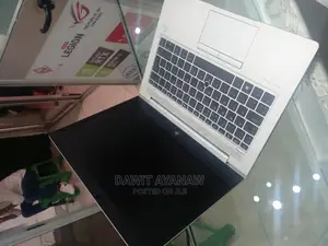 New Laptop HP EliteBook 1030 8GB Intel Core I5 SSD 512GB