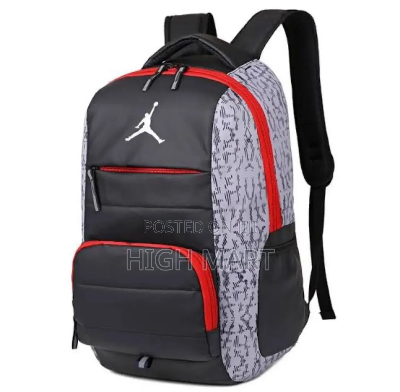 Jordan Bags for School