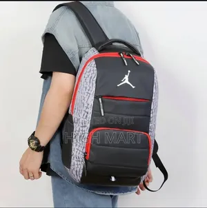 Jordan Bags for School