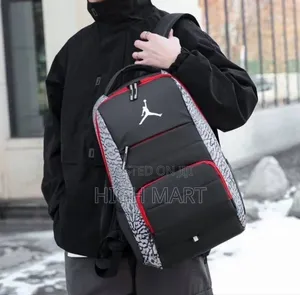 Jordan Bags for School