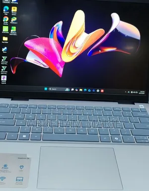 New Laptop Dell Inspiron 14 7440 16GB Intel Core Ultra 7 SSD 1T
