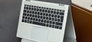 New Laptop HP ProBook x360 435 G8 16GB Intel Core i7 SSD 512GB