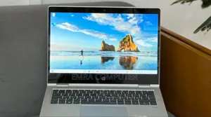 New Laptop HP ProBook x360 435 G8 16GB Intel Core i7 SSD 512GB