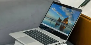 New Laptop HP ProBook x360 435 G8 16GB Intel Core i7 SSD 512GB