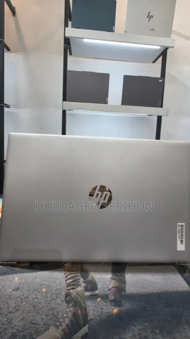 New Laptop HP Pavilion 15 16GB Intel Core i7 SSD 512GB