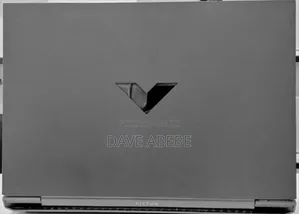 New Laptop HP Victus 16 16GB Intel Core i7 SSD 512GB