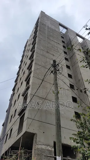 3bdrm Apartment in City Center, Lideta for sale