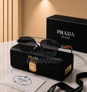 Prada Milano Sunglasse
