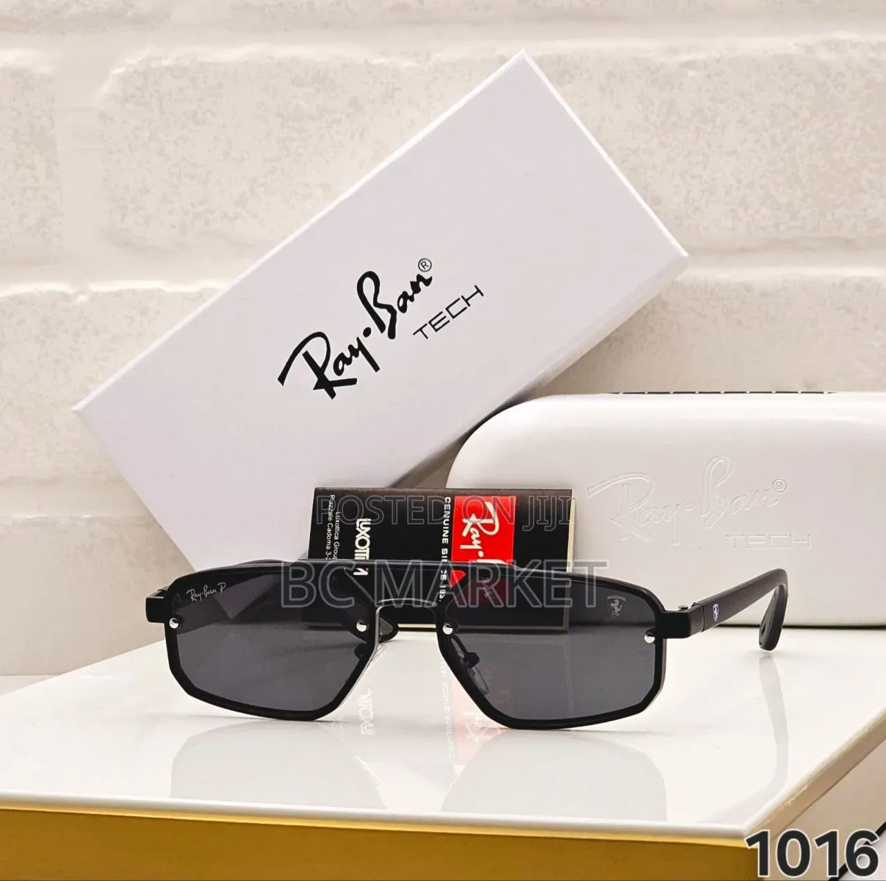 Prada Milano Sunglasse